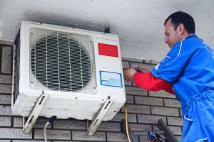 24/7 and Emergency HVAC Near Ky Lottery Corp, KY | Air Conidtioning and Heating Contractors